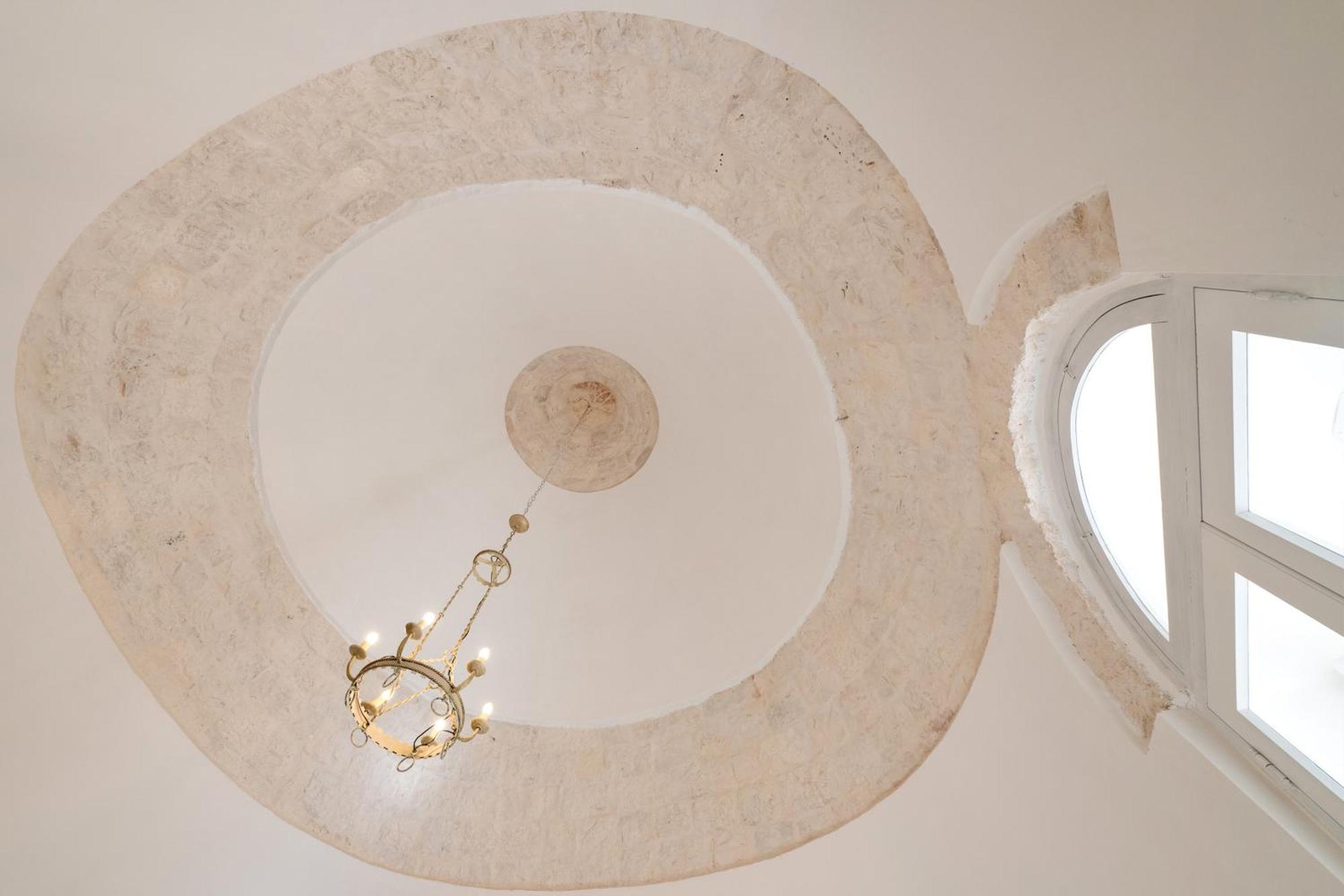 Apartment Trullo Degli Anelli In Masseria Cisternino
