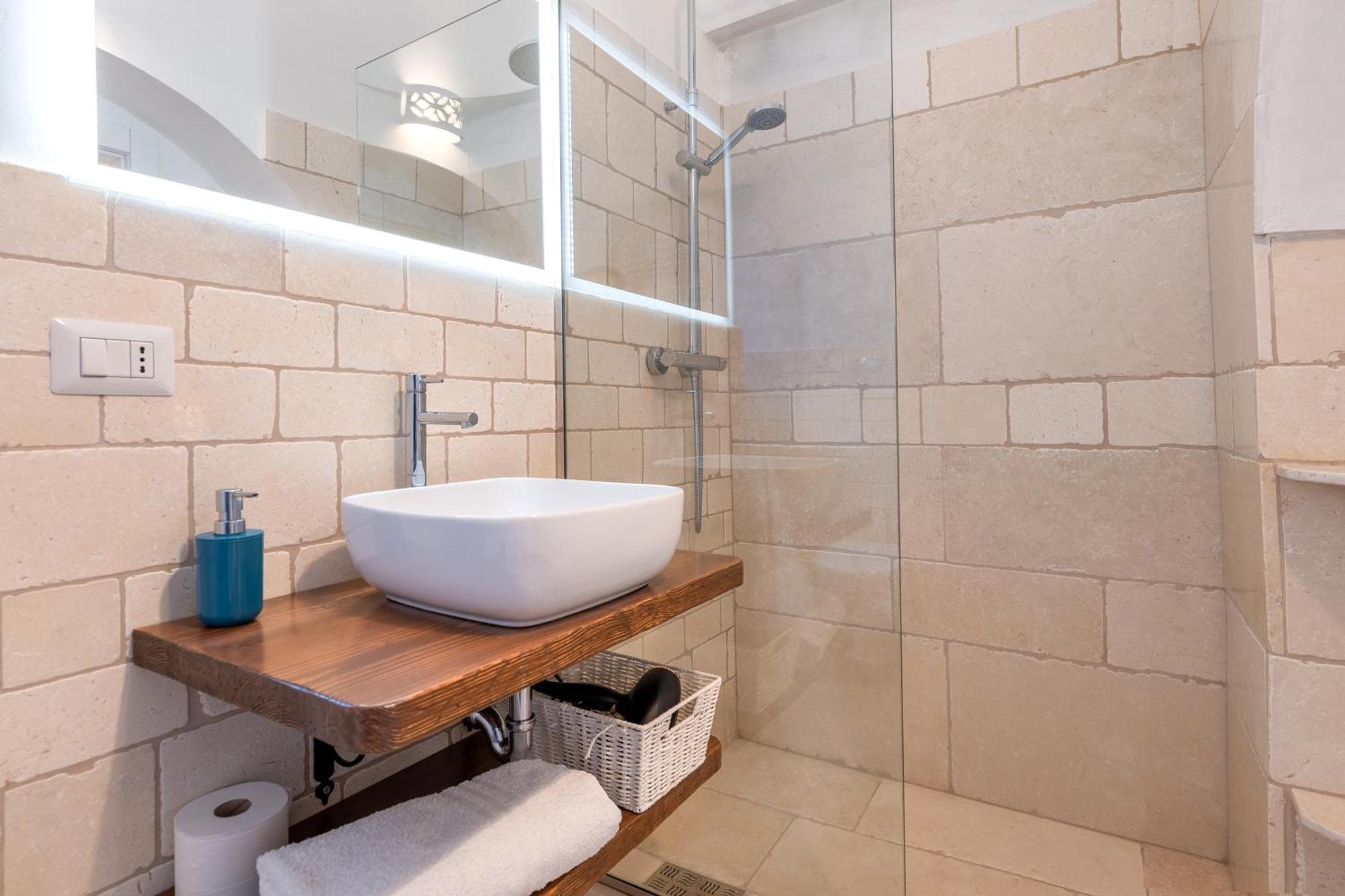 Apartment Trullo Degli Anelli In Masseria Cisternino
